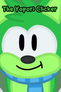 The Yapori Clicker Cover