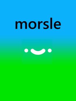 Morsle Cover