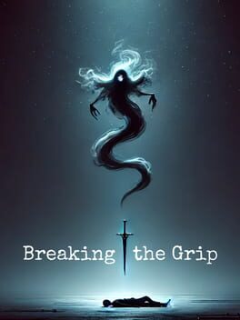 Breaking the Grip Cover