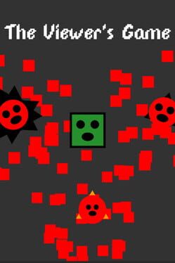 The Viewer's Game Cover