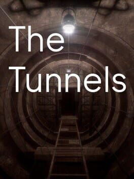 The Tunnels Cover