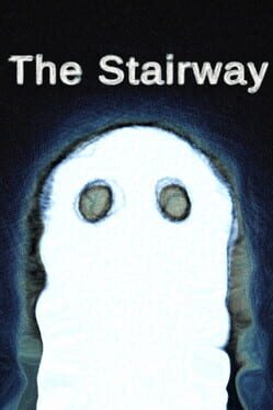 The Stairway Cover