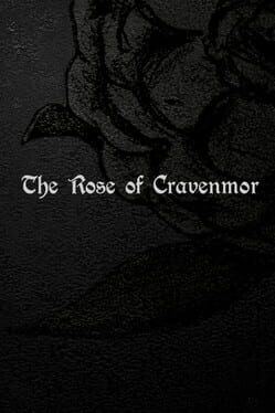 The Rose of Cravenmor Cover