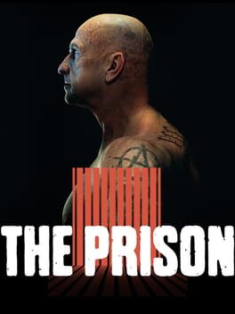 The Prison Cover