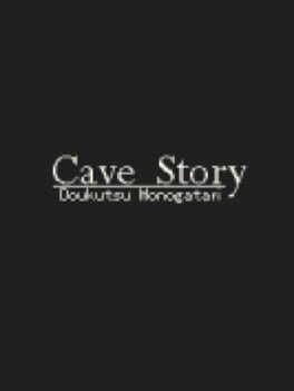 Cave Story Cover