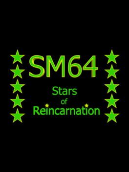 Stars of Reincarnation Cover