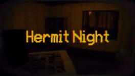 Hermit Night Cover