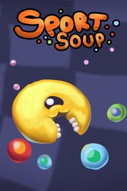 Sport Soup Cover