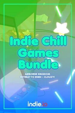 Indie.io Chill Bundle Cover