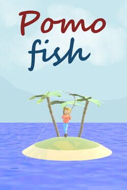 PomoFish Cover