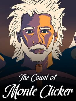 The Count of Monte Clicker Cover