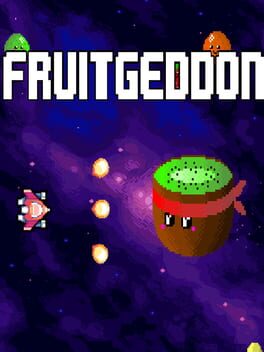 Fruitgeddon Cover