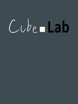 Cube Lab Cover