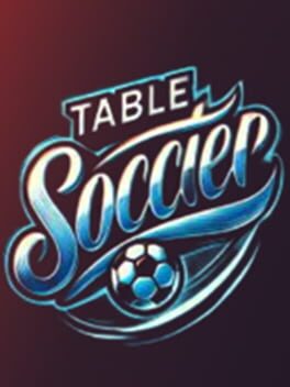TableSoccer Cover
