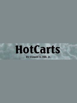 HotCarts Cover
