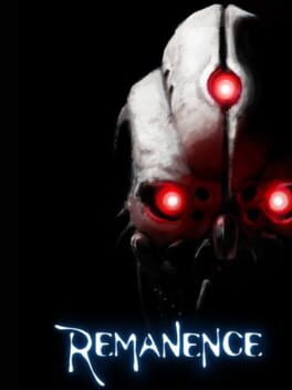 Remanence Cover