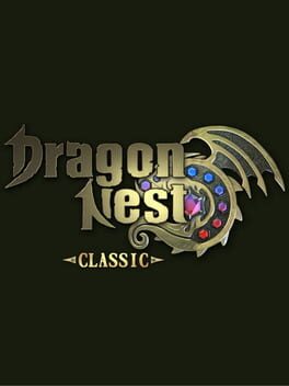Dragon Nest Classic Cover
