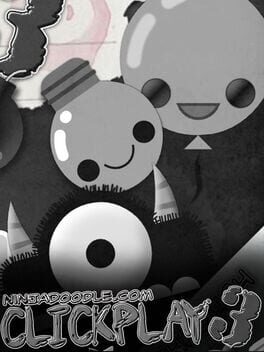 ClickPlay 3 Cover