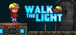 Walk the Light Cover