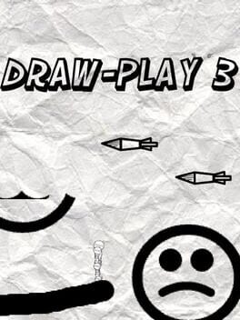 Draw-Play 3 Cover