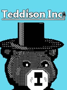 Teddison Inc Cover