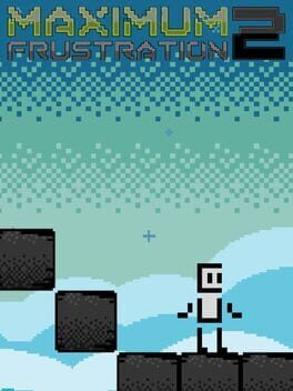 Maximum Frustration 2 Cover