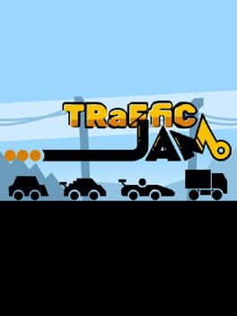 Traffic Jam Cover
