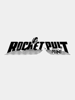 Rocketpult Mini Cover