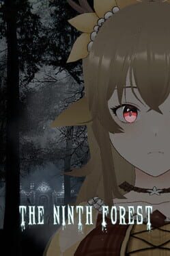 The Ninth Forset Cover