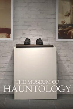 The Museum of Hauntology Cover