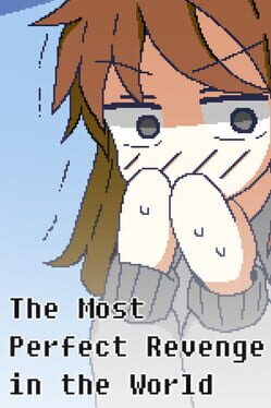 The Most Perfect Revenge in the World Cover