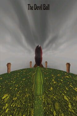 The Devil Ball Cover