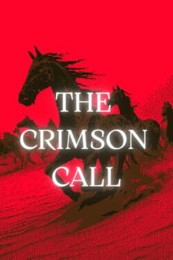 The Crimson Call Cover
