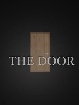 The Door Cover