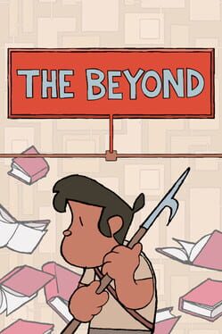 The Beyond Cover