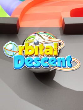 Orbital Descent Cover