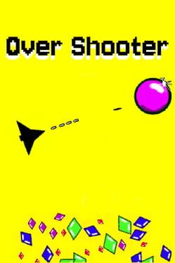 Over Shooter Cover