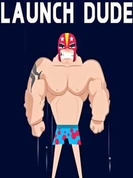 Launch Dude Cover