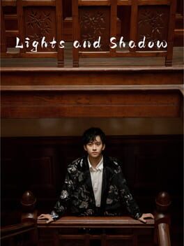 Lights and Shadow Cover