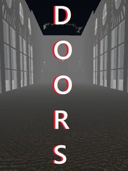 Doors Cover