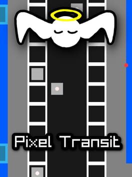 Pixel Transit Cover