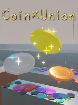 Coin X Union Cover