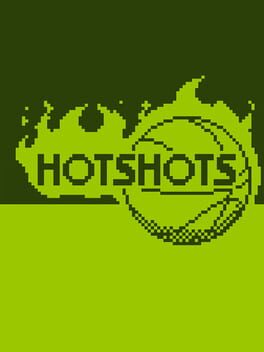 Hot Shots Cover