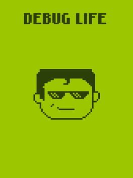 Debug Life Cover