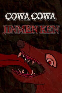 CowaCowa: Jinmenken Cover