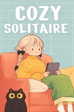 Cozy Solitaire Cover