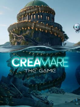 Creamare: The Game Cover