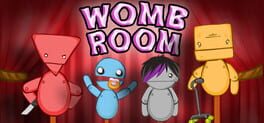 Womb Room Cover