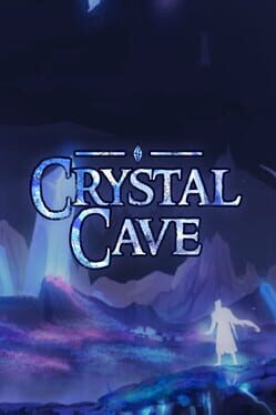 Crystal Cave Cover