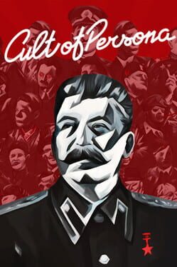 Cult of Persona Cover